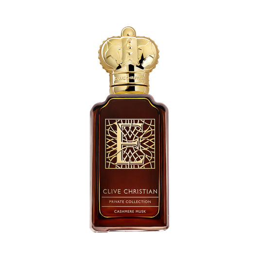 Private Collection E Cashmere Musk - Clive Christian - Parfums 50 ml