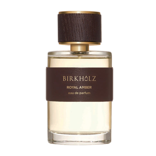 Royal Amber - Birkholz - EDP 100ml
