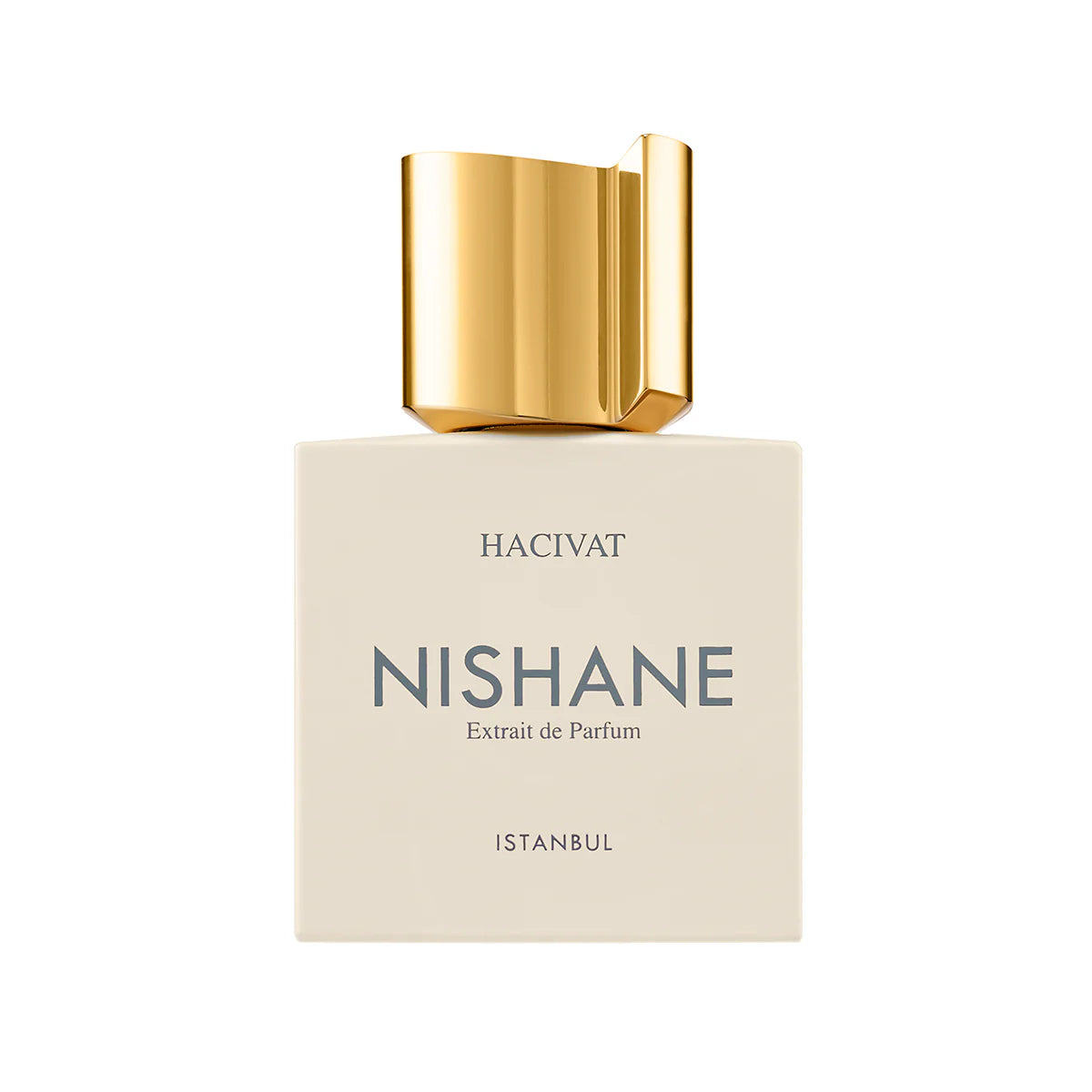 Hacivat - Nishane - EP 50ml