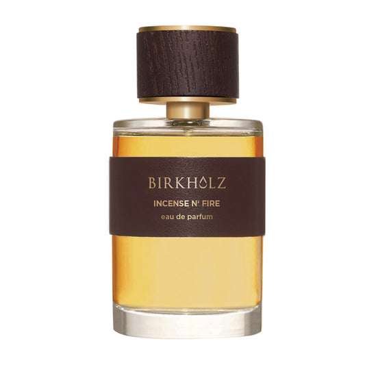 Incense N' Fire - Birkholz - EDP 100ml