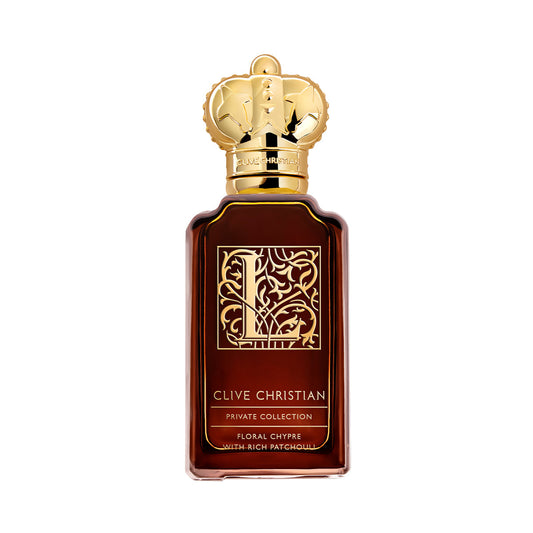 Private Collection L Floral Chypre - Clive Christian- Parfum 50 ml