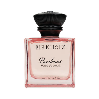 Bordeaux Plaisir de la nuit - Birkholz - EDP 100ml