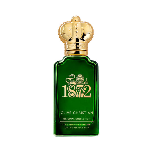 1872 Femenine - Clive Christian - Parfum 50 ml