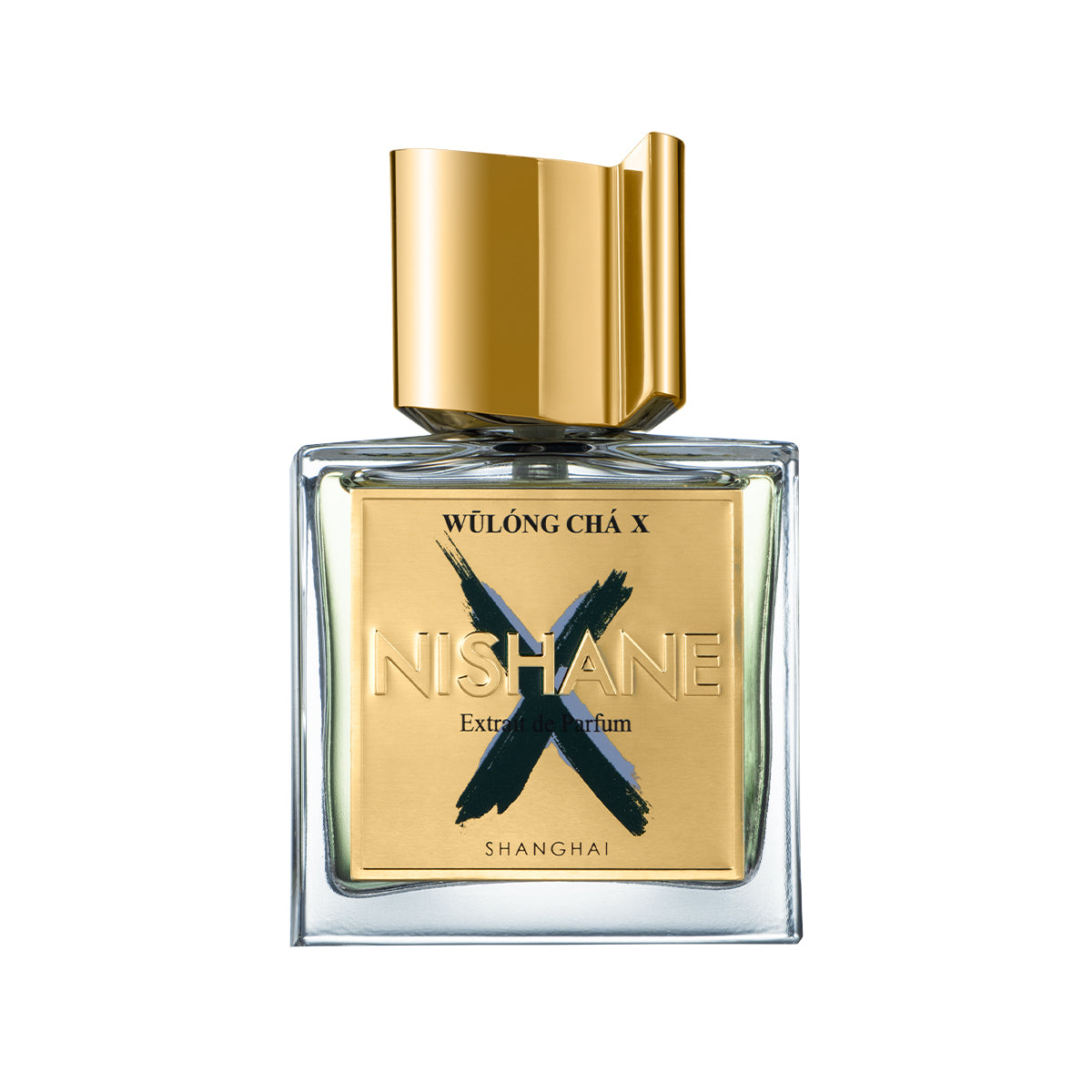 Wulóng Chá X - Nishane - EP 50 ml