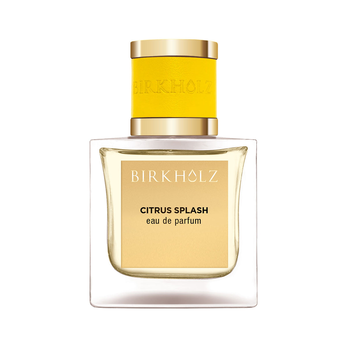 Citrus Splash - Birkholz - EDP 100 ml