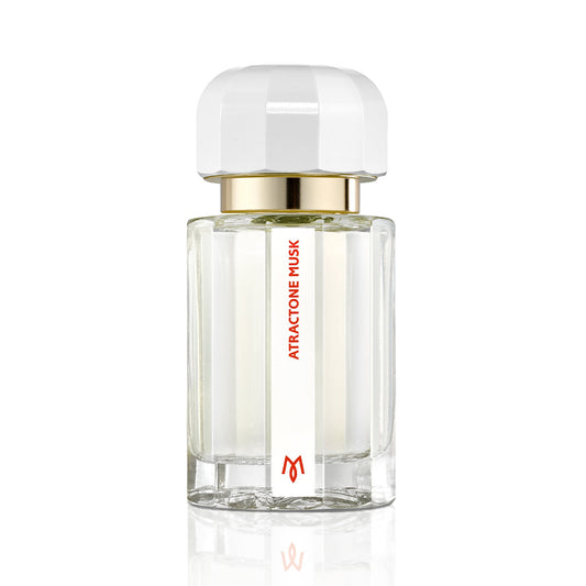 Atractone Musk - Ramon Monegal - EDP 100ml