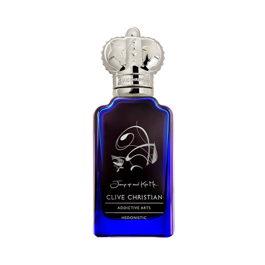 Jump Up And Kiss Me Hedonistic - Clive Christian - Parfum 50 ml