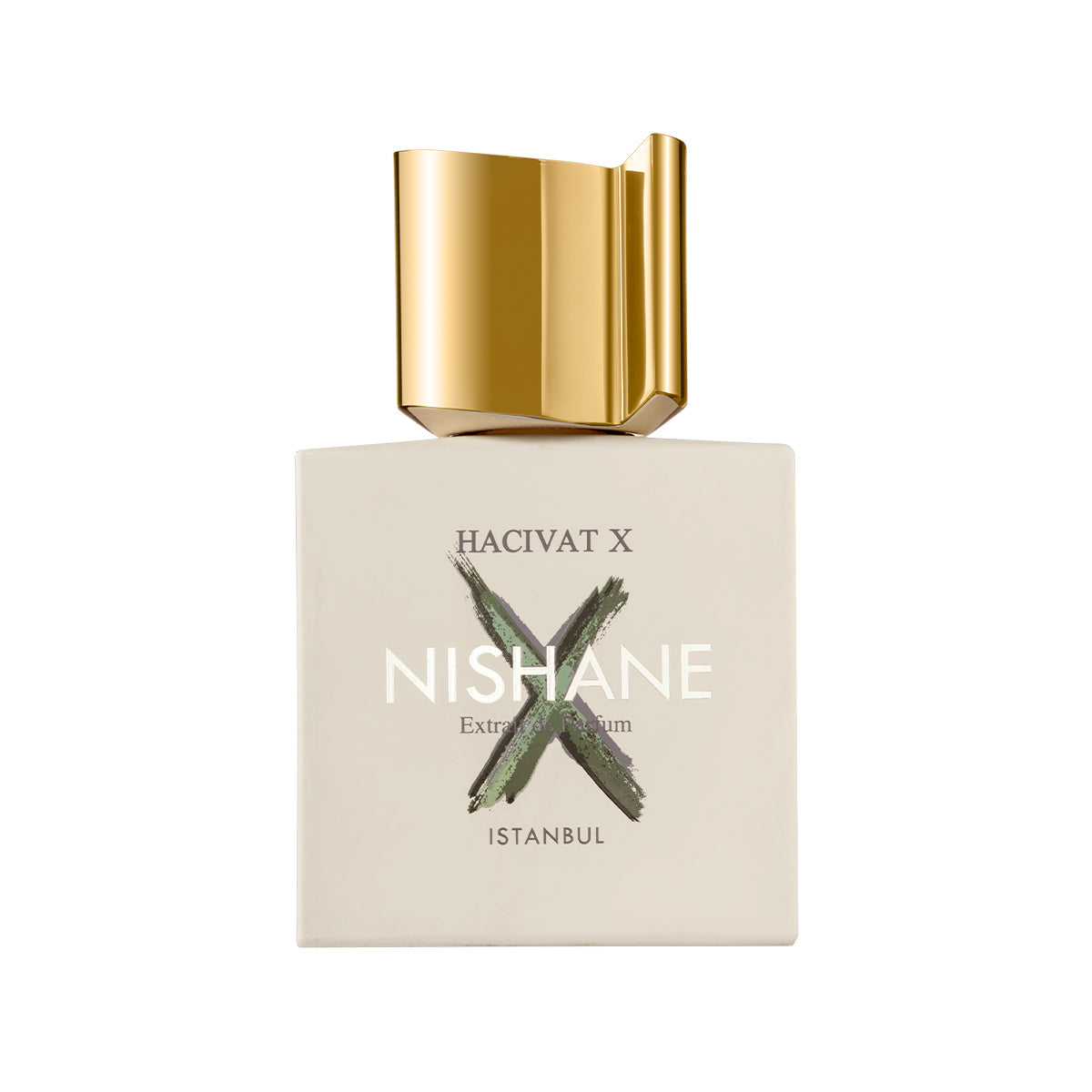 Hacivat X - Nishane - EP 50 ml