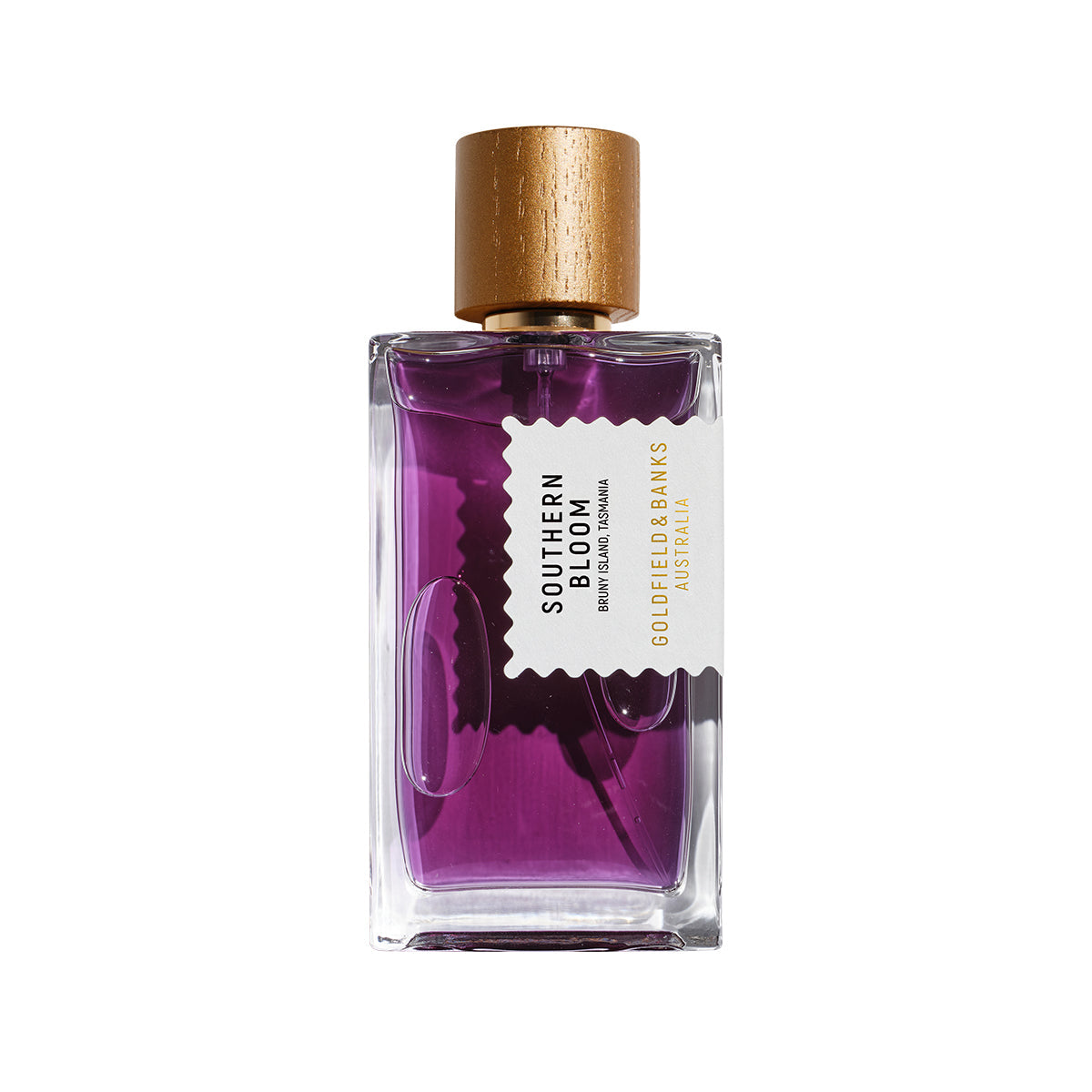 Southern Bloom - Goldfield & Banks - EP 100ml