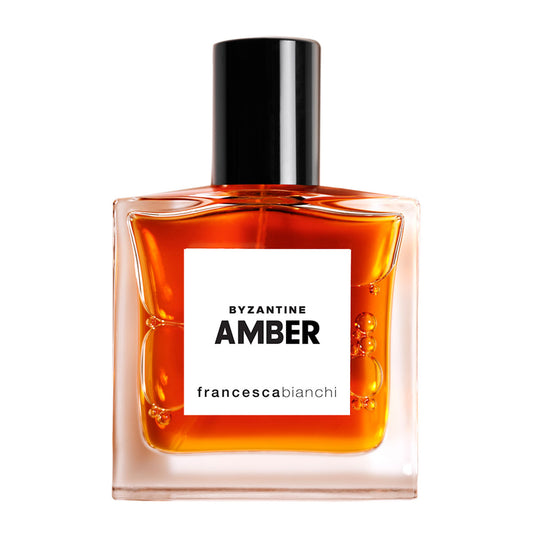 Byzantine Amber - Francesca Bianchi - EP 30ml
