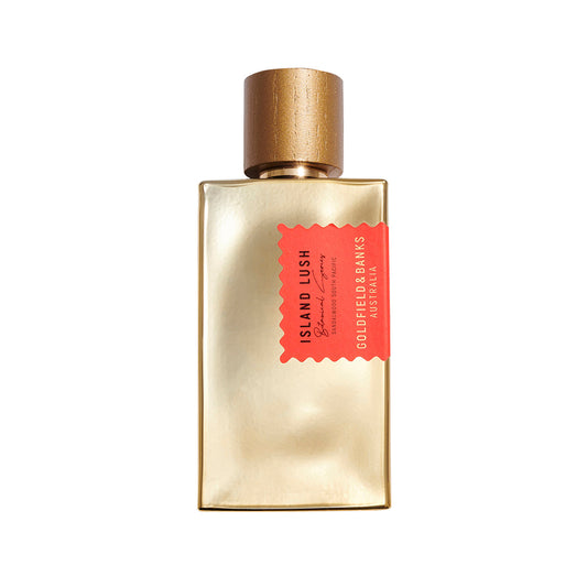 Island Lush - Goldfield & Banks - EP 100 ml