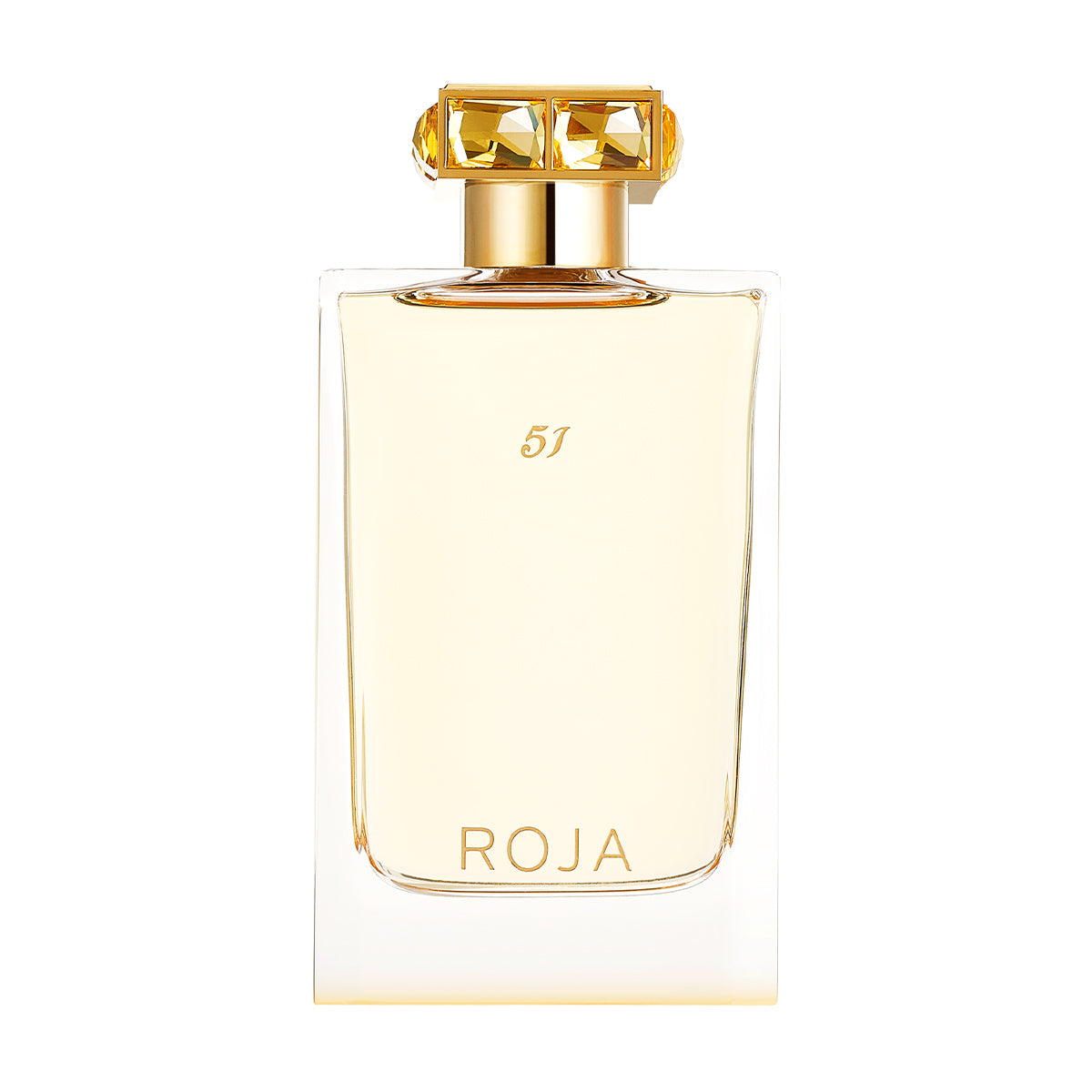51 Pour Femme - Roja  Parfums - EDP 75ml