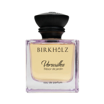 Versailles Trésor de jardin - Birkholz - EDP 100ml