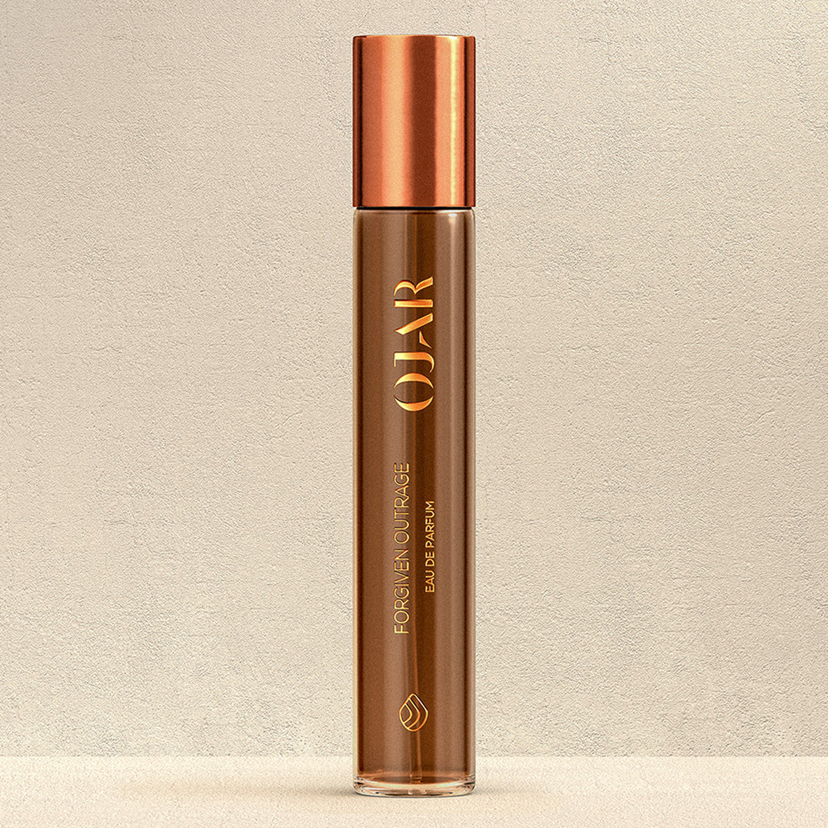 Forgiven Outrage - OJAR - EDP 15ml