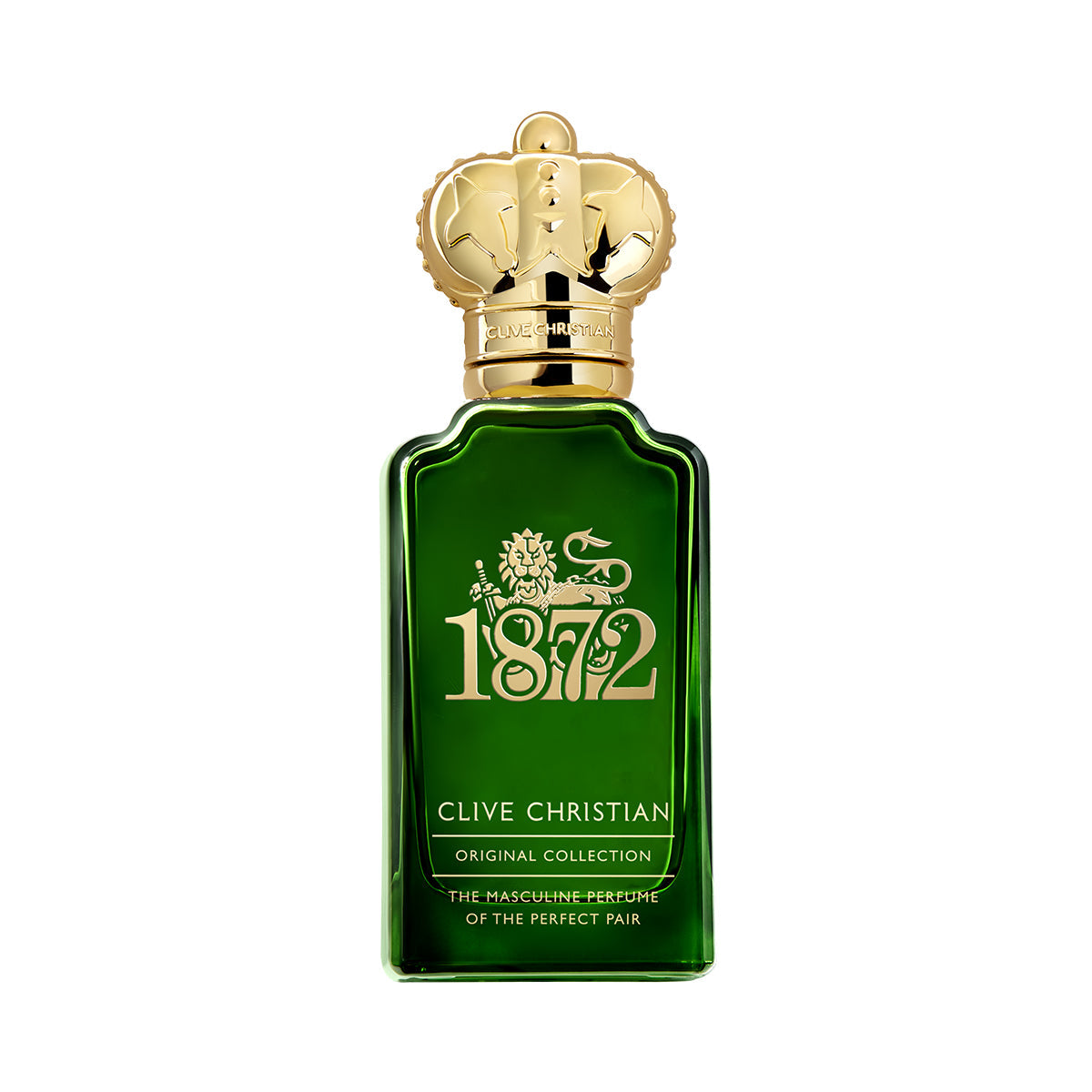 1872 Masculine - Clive Christian - Parfum 50 ml