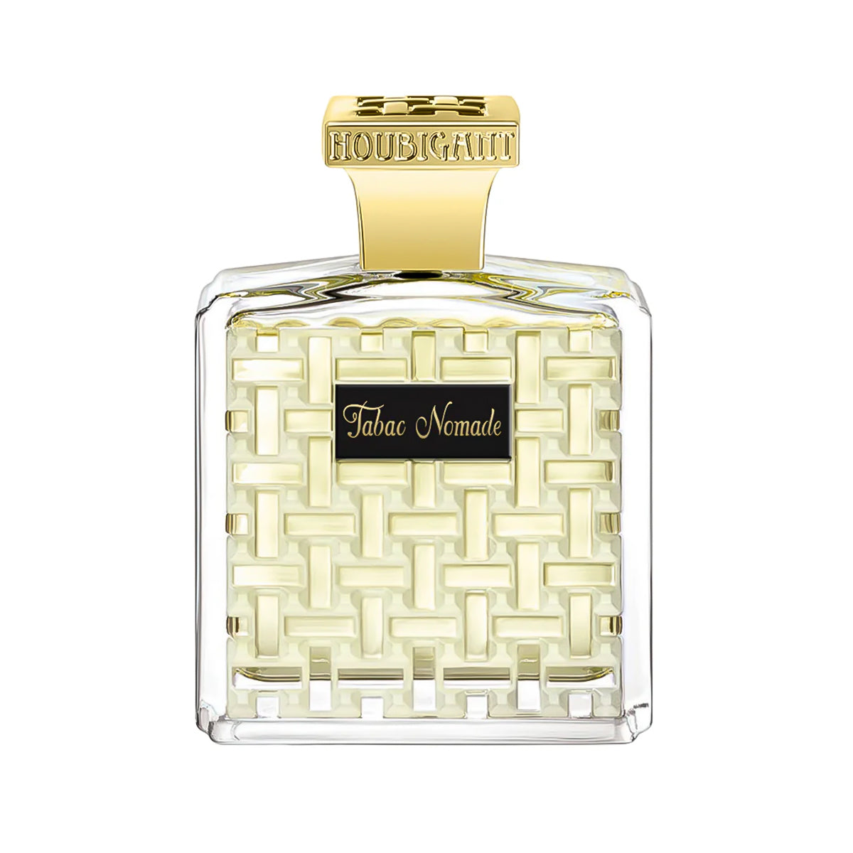 Tabac Nomade - Houbigant Paris - EDP 100 ml