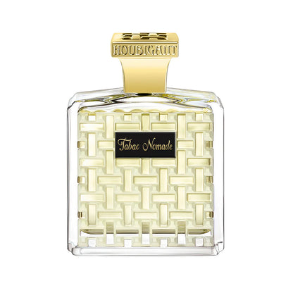 Tabac Nomade - Houbigant Paris - EDP 100 ml