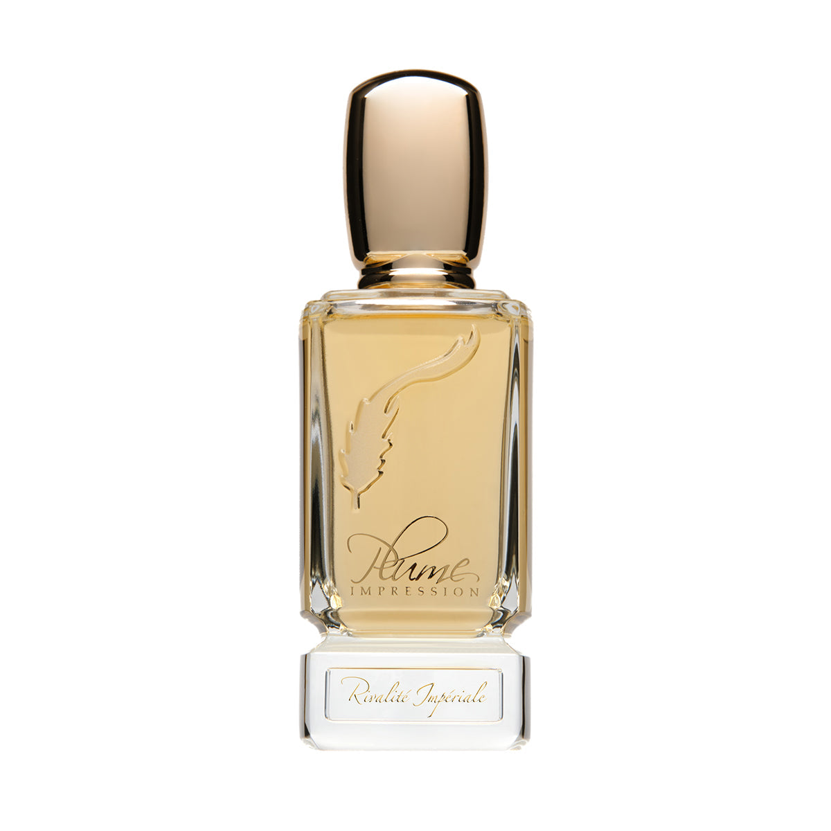 Rivalité  Impériale - Plume Imression Paris - EDP 80ml