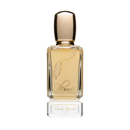 Rivalité  Impériale - Plume Imression Paris - EDP 80ml