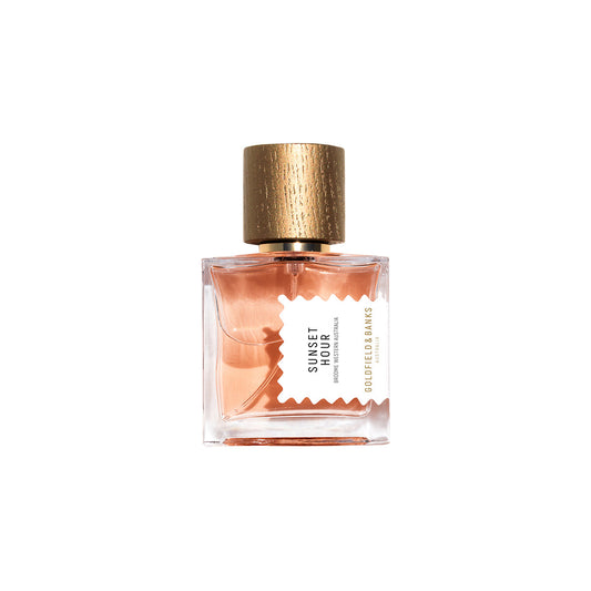 Sunset Hour - Goldfield & Banks - EDP 50 ml