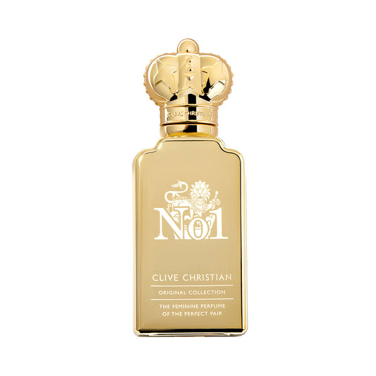No1 Feminine - Clive Christian - Parfum 50 ml
