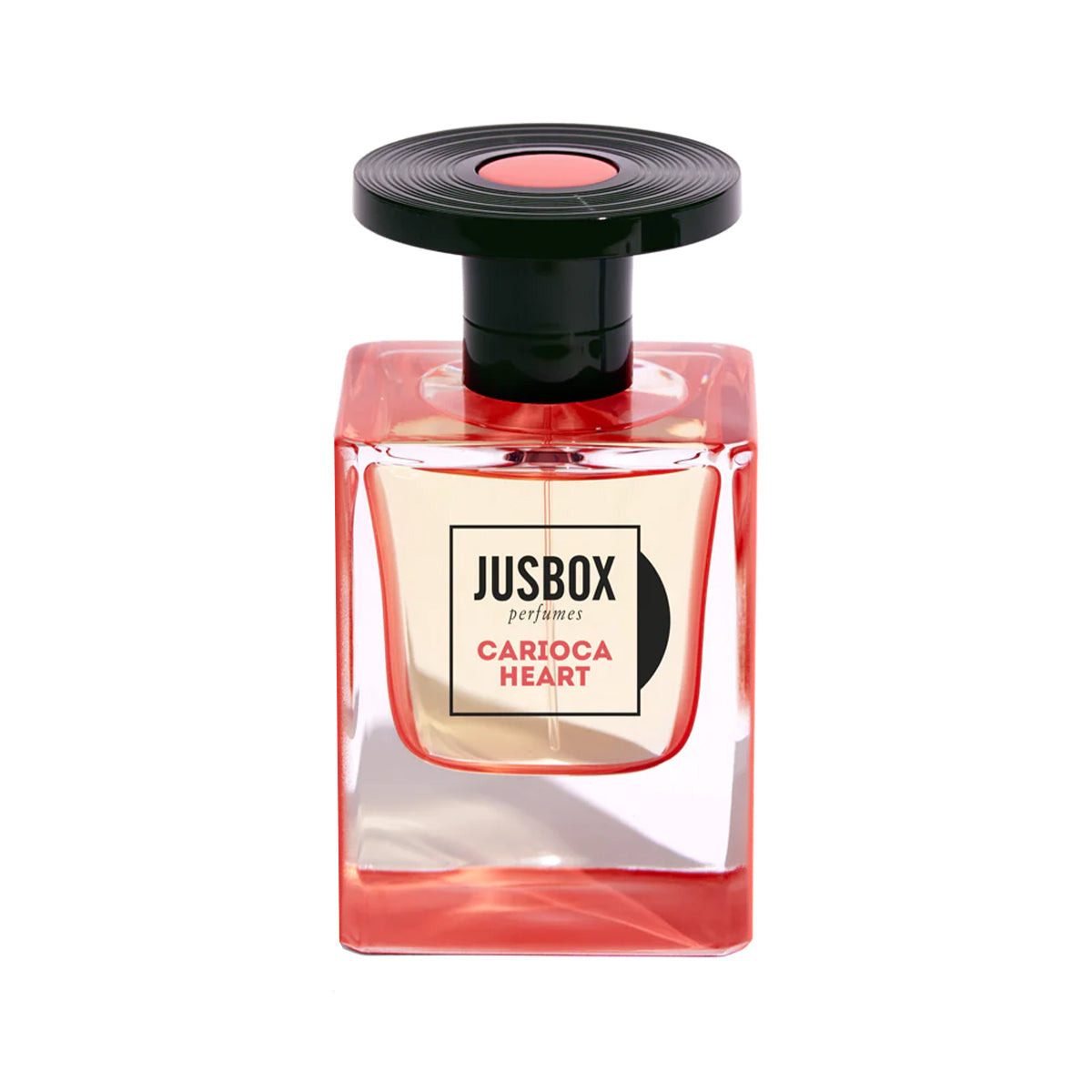 Carioca Heart - Jusbox Perfumes - EDP 78ml – MisPerfumes