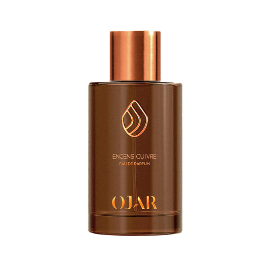 Encens Cuivre - OJAR - EDP 100ml