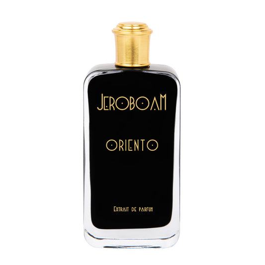 Oriento - Jeroboam Paris - EP 100ml