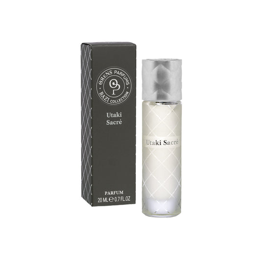 Utaki Sacre - Orens Paris - Parfum 20ml