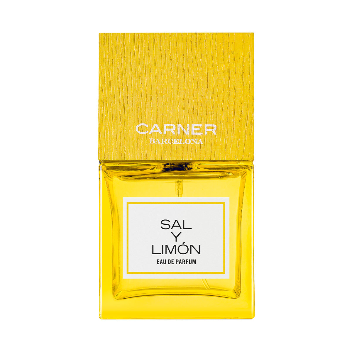 Sal Y Limón - Carner Barcelona - EDP 100ml