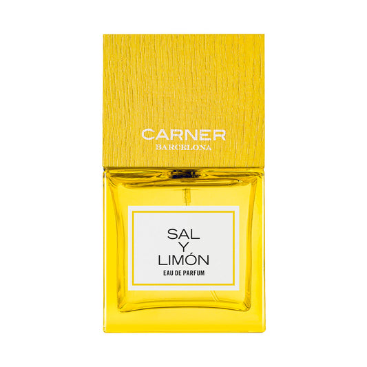Sal Y Limón - Carner Barcelona - EDP 100ml