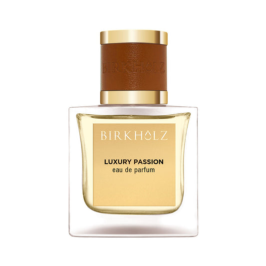 Luxury Passion - Birkholz - EDP 100 ml