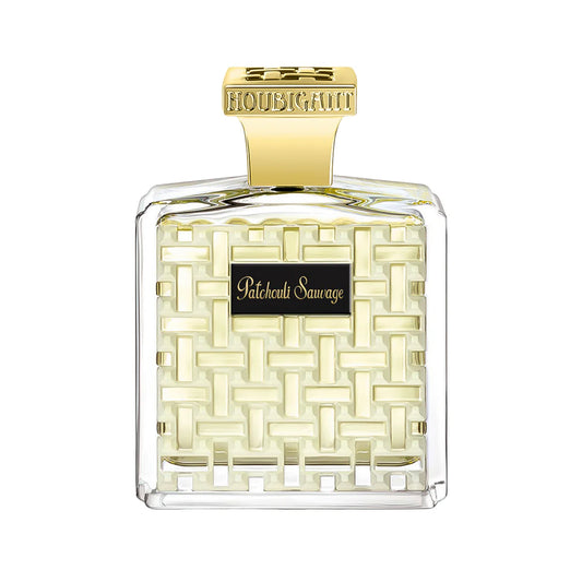 Patchouli Sauvage - Houbigant Paris - EDP 100ml