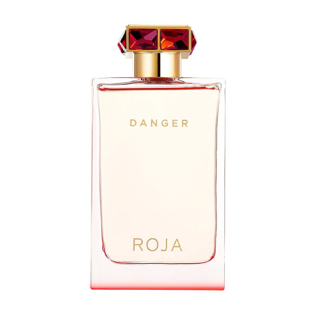 Danger Pour Femme - Roja Parfums - EDP 75ml
