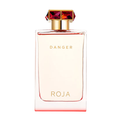 Danger Pour Femme - Roja Parfums - EDP 75ml