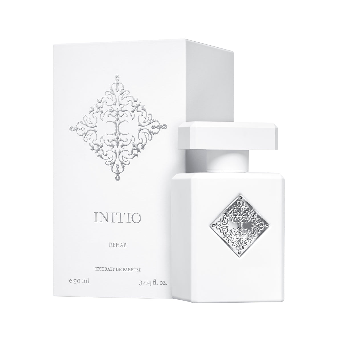 Rehab - INITIO -  EP 90ml