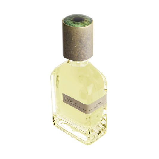 Risvelium - Orto Parisi - 50 ml