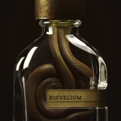 Risvelium - Orto Parisi - 50 ml