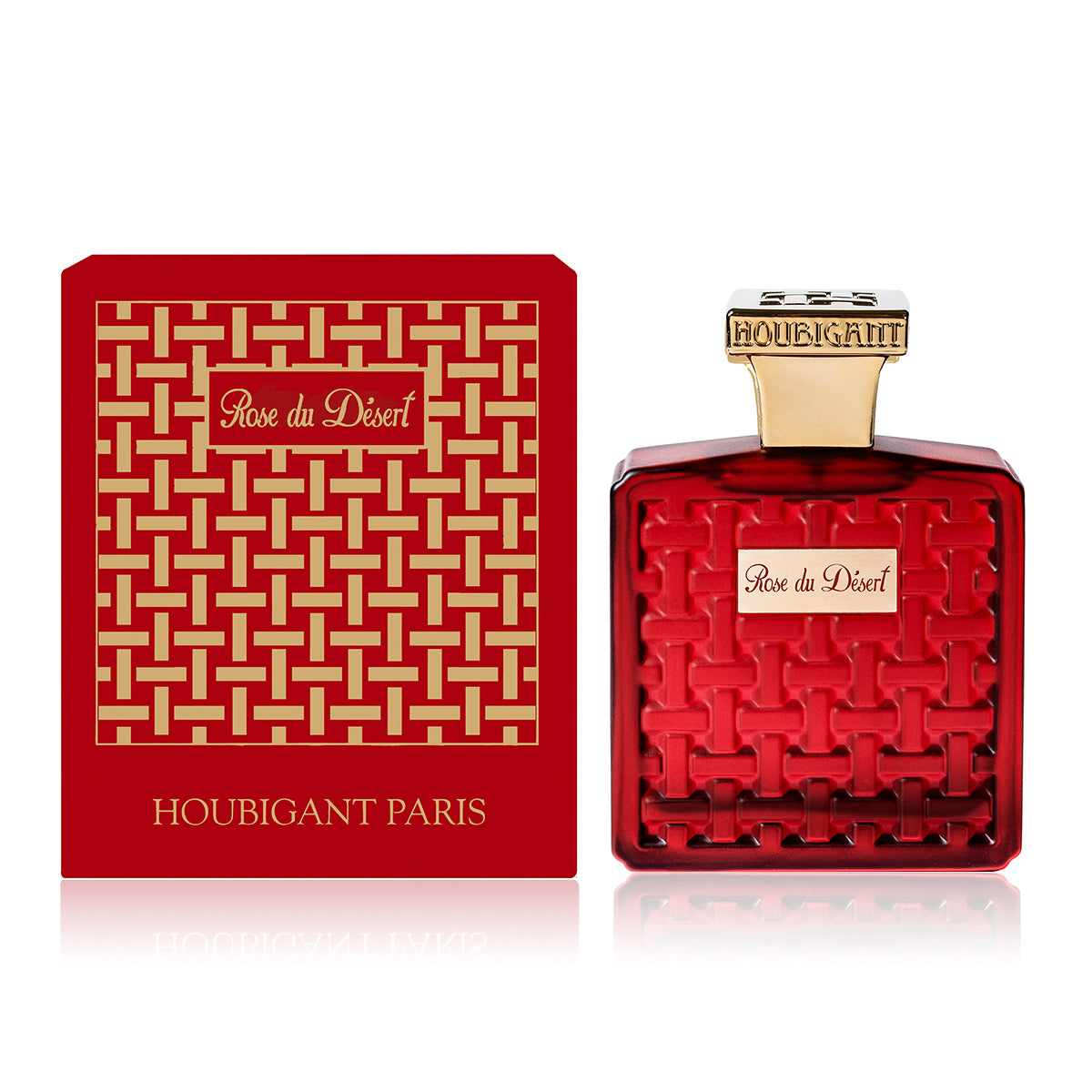 Rose du Desert - Houbigant Paris - 100 ml