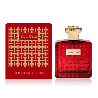Rose du Desert - Houbigant Paris - 100 ml