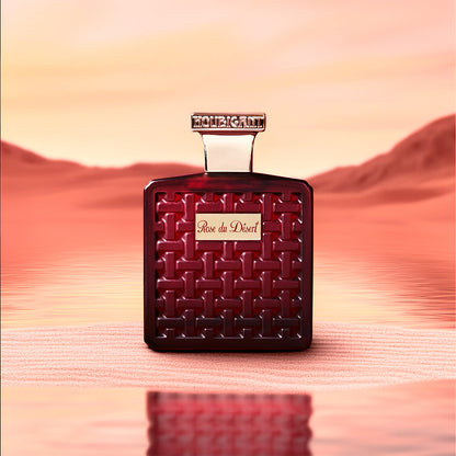 Rose du Desert - Houbigant Paris - 100 ml