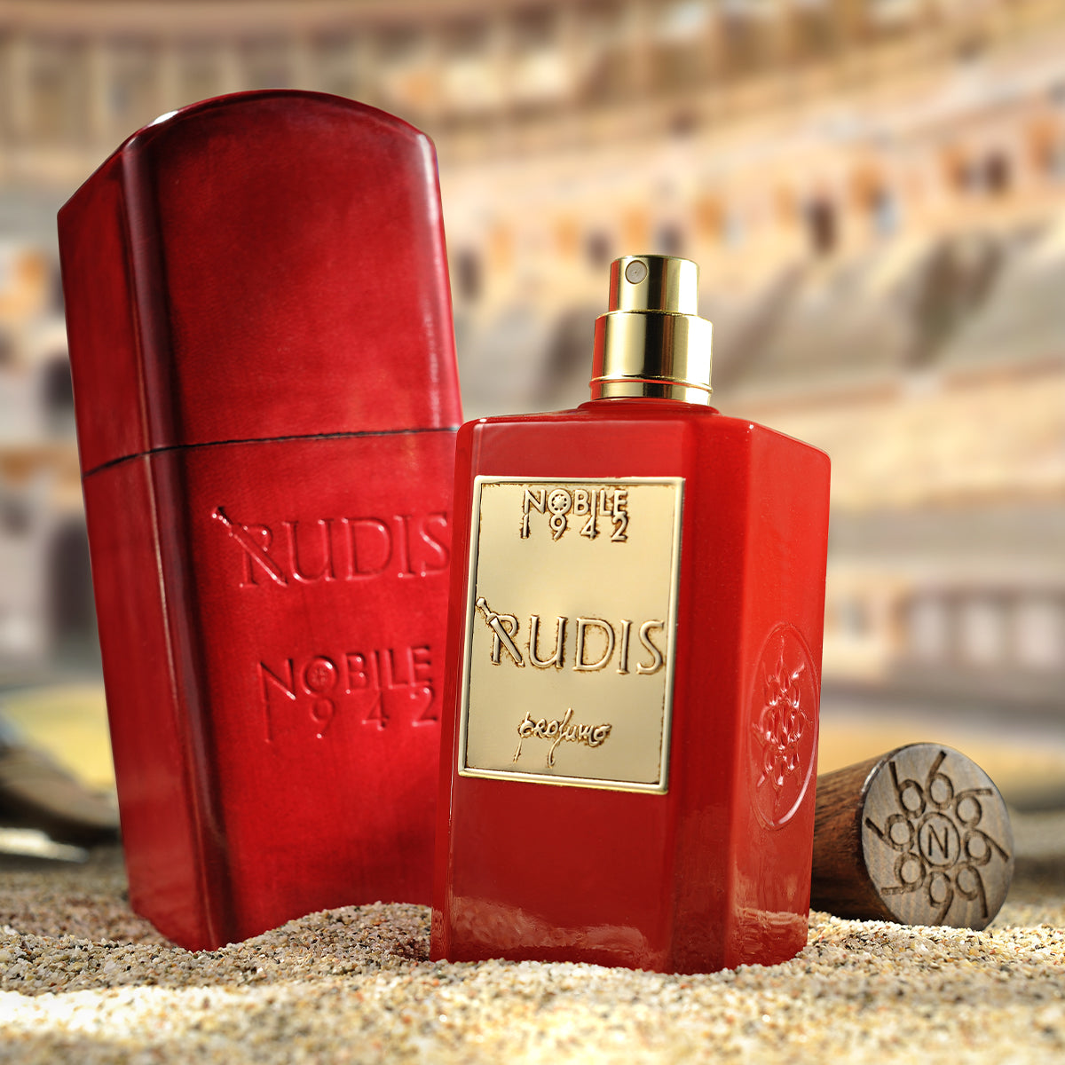 Rudis Profumo - NOBILE 1942 - EP 75ml