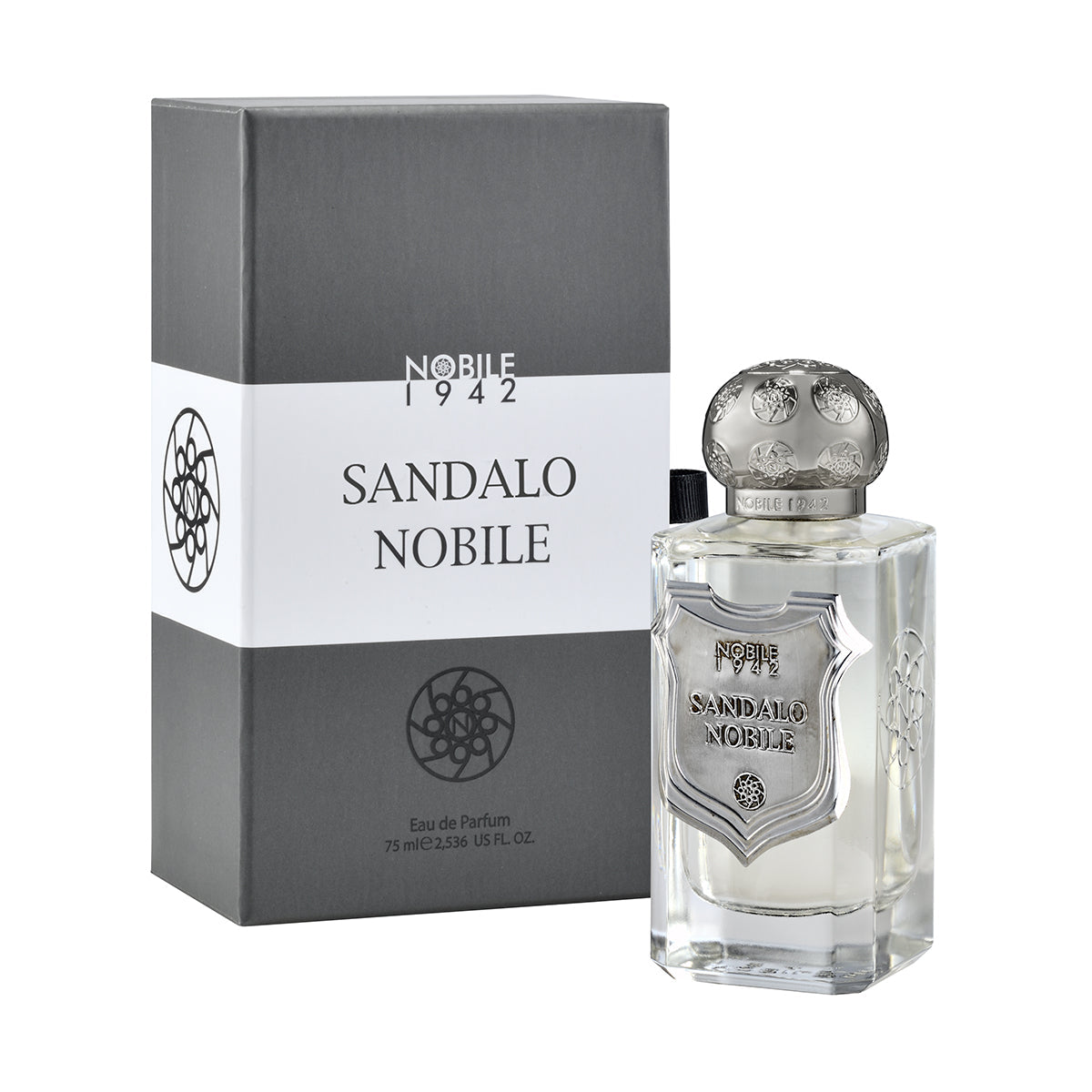 Sandalo Nobile- NOBILE 1942 - EDP 75ml