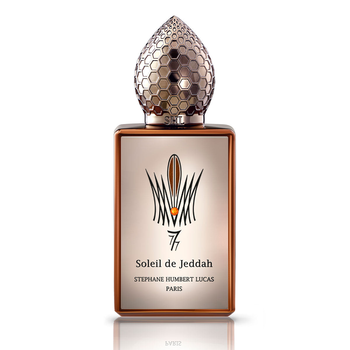 Soleil de Jeddah Afterglow – Stephane Humbert Lucas – EDP 50 ml