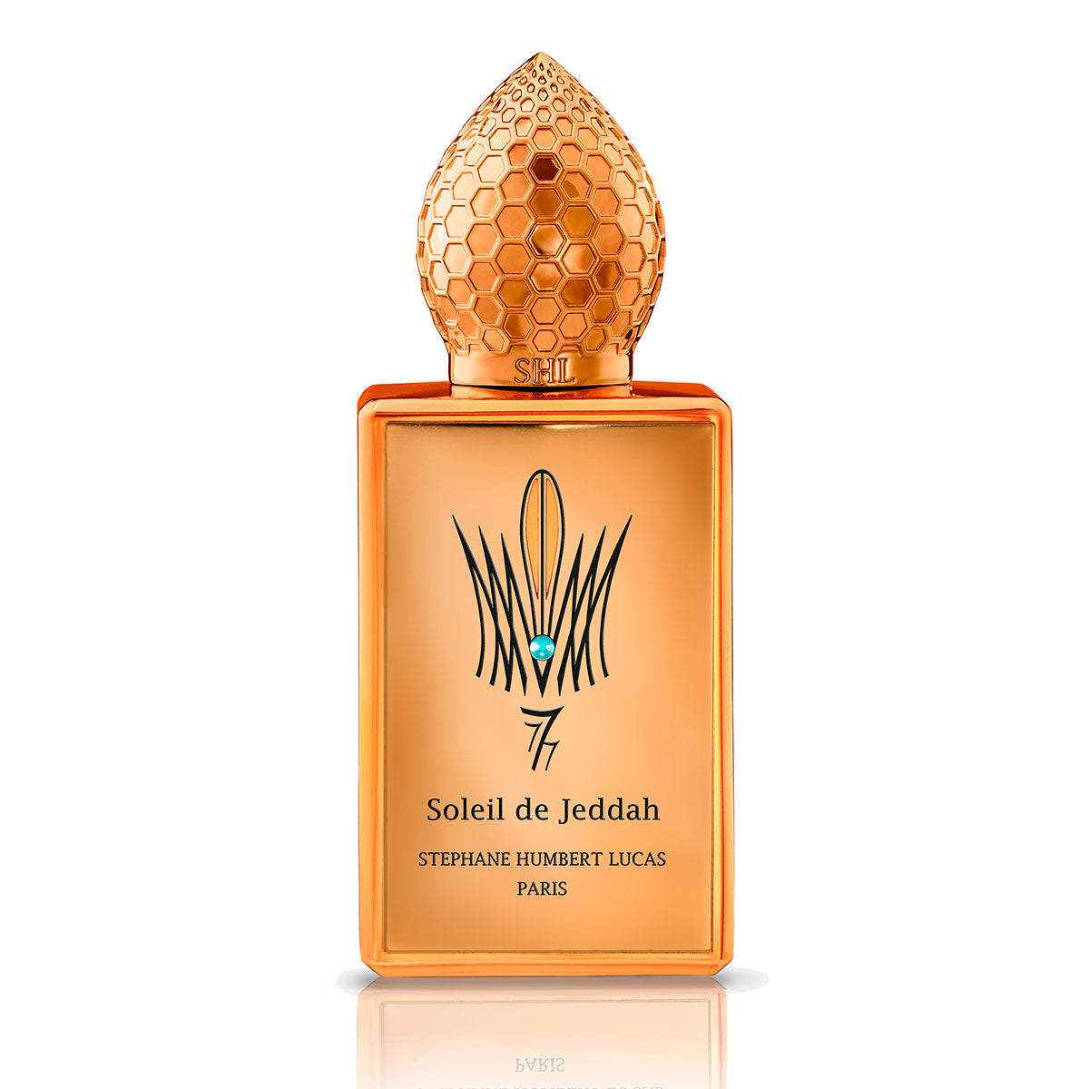 Soleil de Jeddah Mango Kiss - Stephane Humbert Lucas - EDP 50 ml
