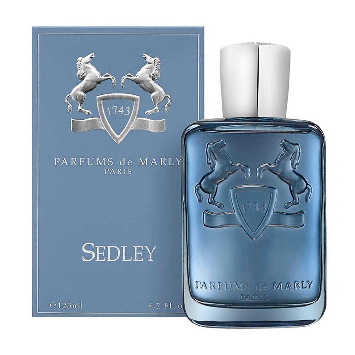 Sedley - Parfums De Marly - EDP 125 ml
