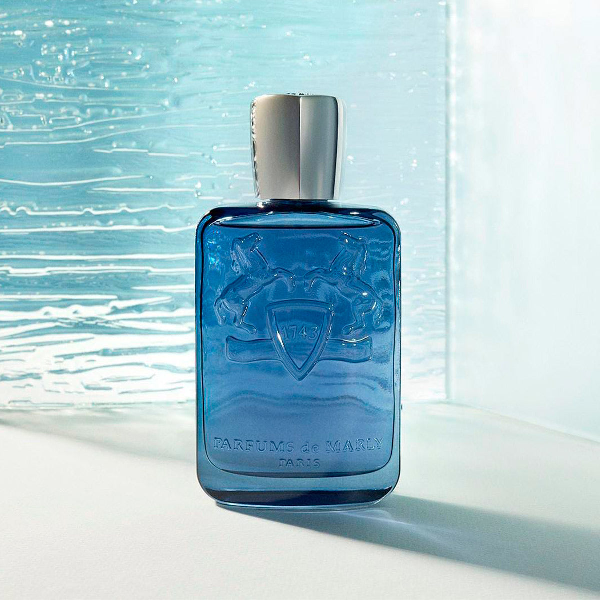 Sedley Notes Sedley - Parfums De Marly - EDP 125 ml – MisPerfumes