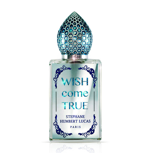 Wish Come True - Stephane Humbert Lucas - EDP 50ml