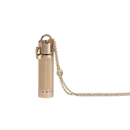 Colgante The Saint Tropez - Veronique Gabai - Tono Oro