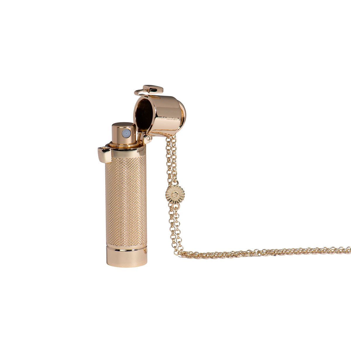 Colgante The Saint Tropez - Veronique Gabai - Tono Oro